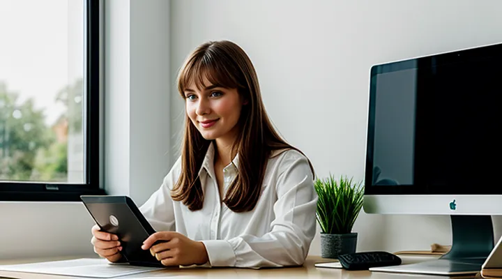 Получение справки об отсутствии учёта в психдиспансере через портал Госуслуг