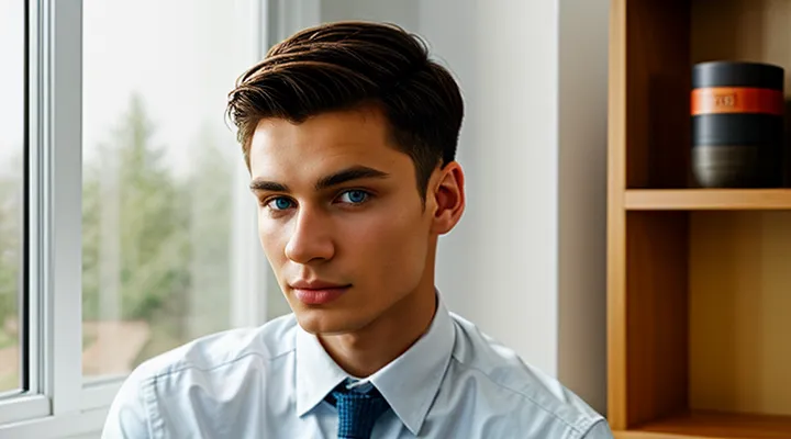 Получение справки об отсутствии задолженности по налогам через Госуслуги