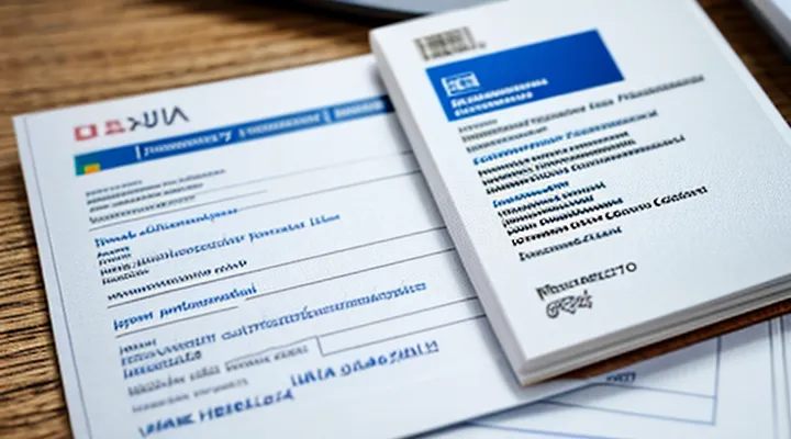 Получение справок и выписок через Госуслуги: руководство