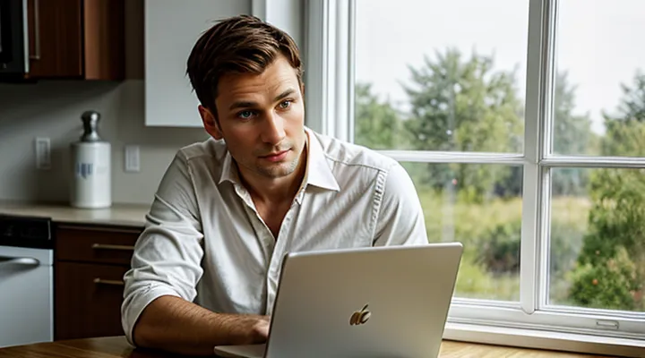 Получение свидетельства о расторжении брака через Госуслуги