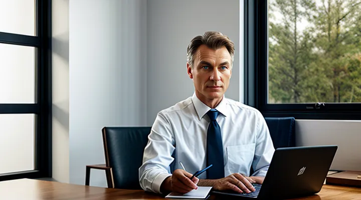 Получение талона к врачу для взрослого через портал Госуслуг