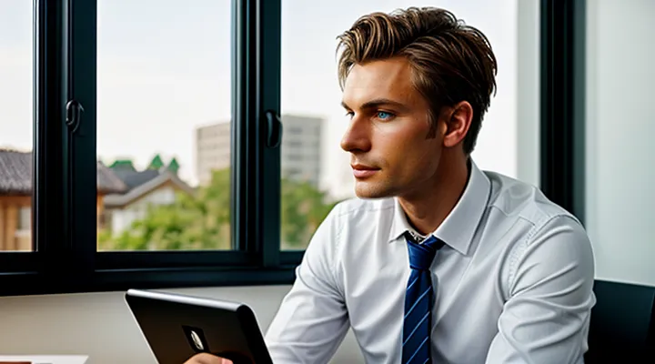 Получение устава СНТ через сервис Госуслуг