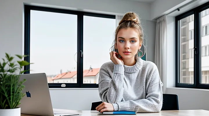 Получение уведомления об окончании строительства через Госуслуги