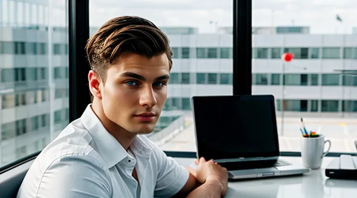 Получение водительских прав с помощью Госуслуг