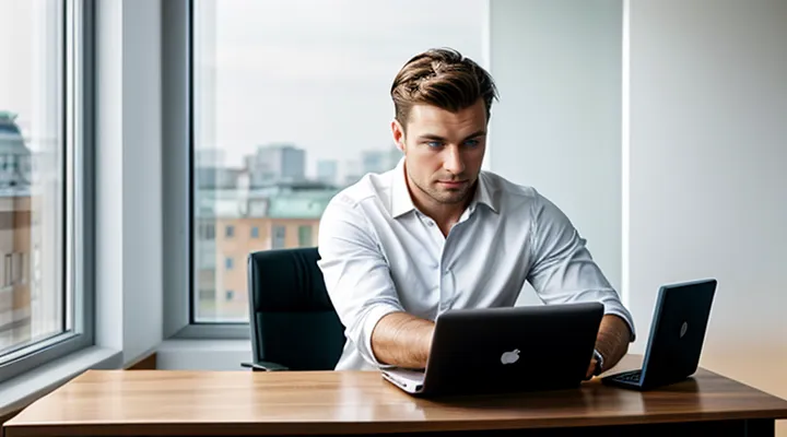 Получение выписки из ЕГРН в электронном виде через портал Госуслуг