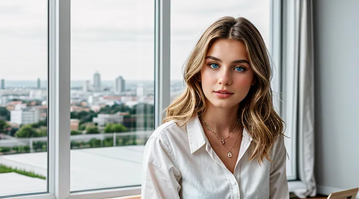 Получение выписки из электронной трудовой книжки через Госуслуги