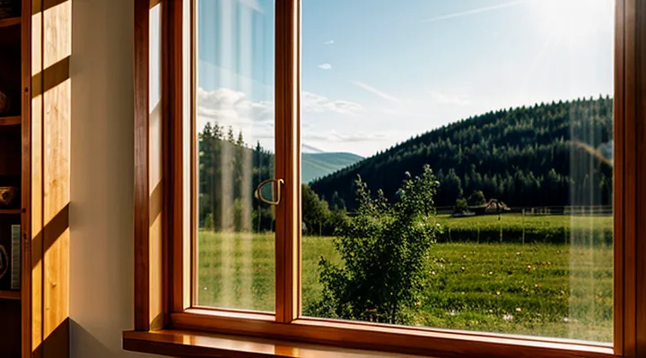 Получение выписки из ЭПТС через Госуслуги