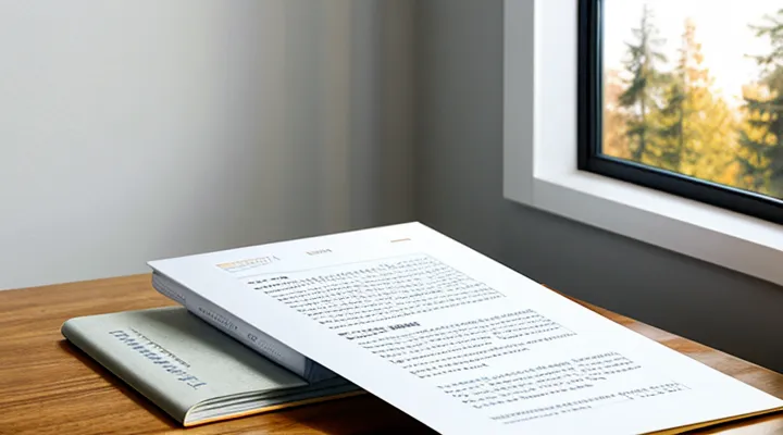 Получение выписки на землю через портал Госуслуг