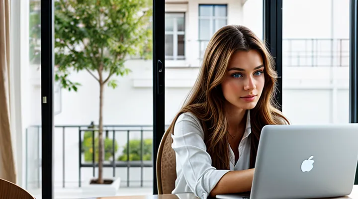 Получение займа без проверок и звонков через Госуслуги