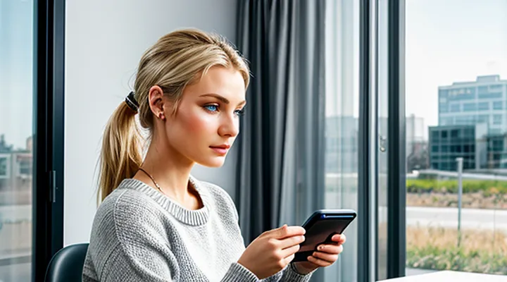 Получить транспортную карту через портал Госуслуг