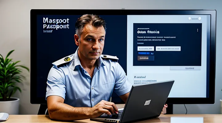 Поменять паспорт в 45 лет: сравнение процедуры на Госуслугах и в МФЦ