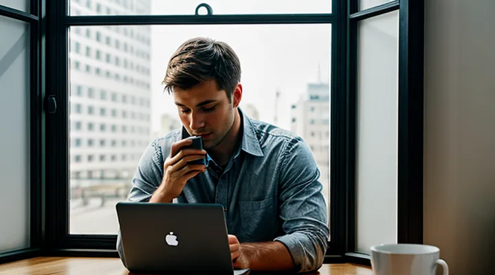 Портал ФРМР: вход в личный кабинет через Госуслуги