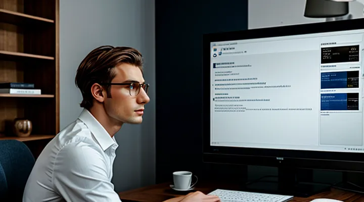 Портал Госуслуги работает в обычном режиме: что делать, если сервис недоступен