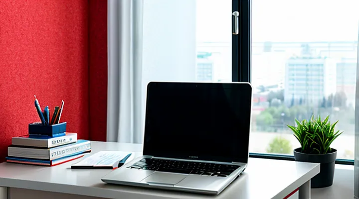 Портал "Работа в России": доступ через Госуслуги