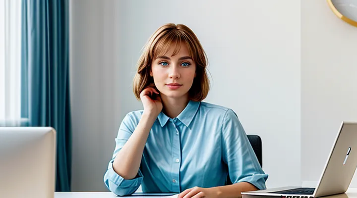 Порядок замены паспорта в 20 лет через портал Госуслуг