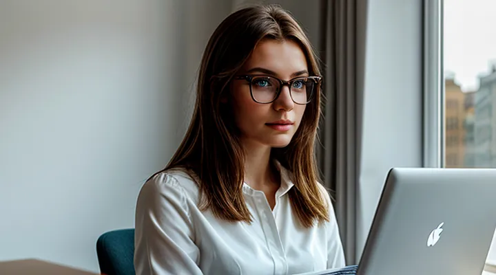 Пошаговая инструкция: как изменить пароль на Госуслугах