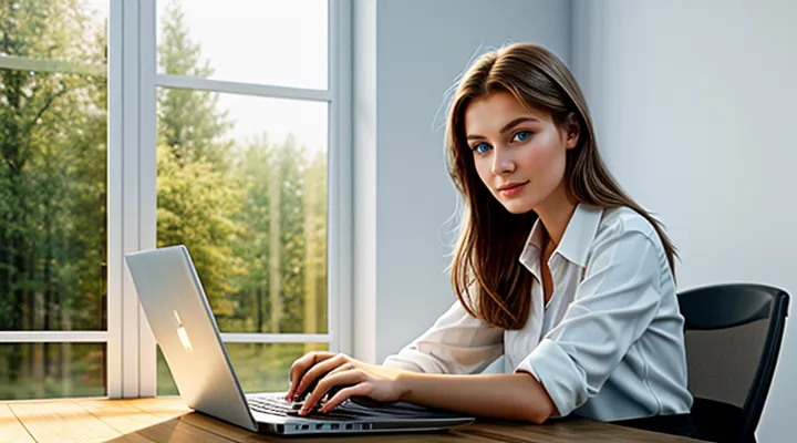 Пошаговая инструкция: как обжаловать штраф ГИБДД с камеры через Госуслуги