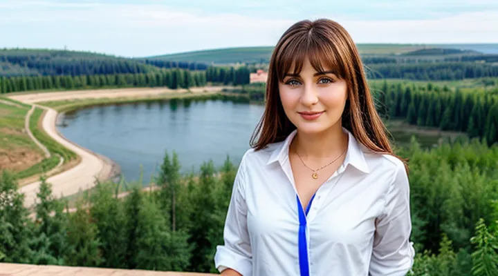 Пошаговая инструкция: как прописаться в доме через Госуслуги