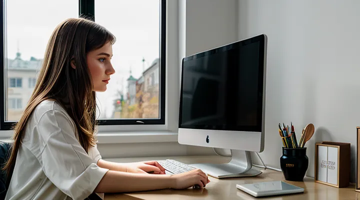 Пошаговая инструкция: как заказать справку о составе семьи через Госуслуги