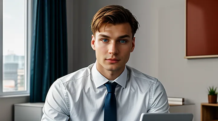 Пошаговая инструкция: как заказать выписку из ЕГРН на Госуслугах