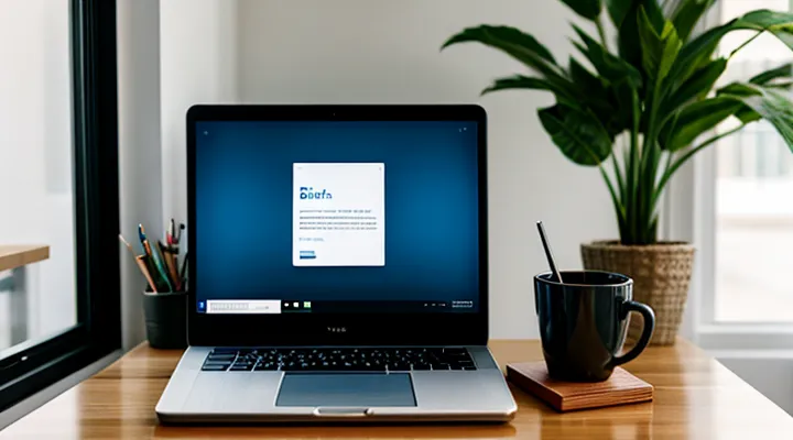 Пошаговая инструкция: как закрыть ИП через Госуслуги