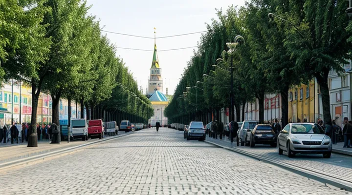 Пошаговая инструкция: написание заявления в прокуратуру через Госуслуги