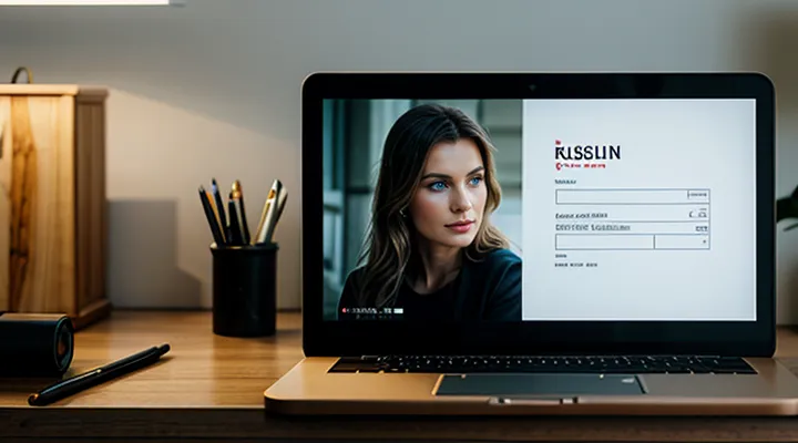 Пошаговая инструкция перепрописи через Госуслуги