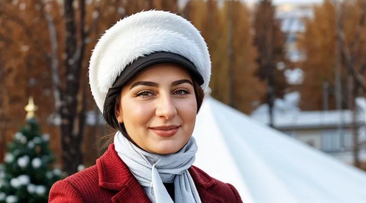 Пошаговая инструкция по досрочному отмене временной регистрации через Госуслуги