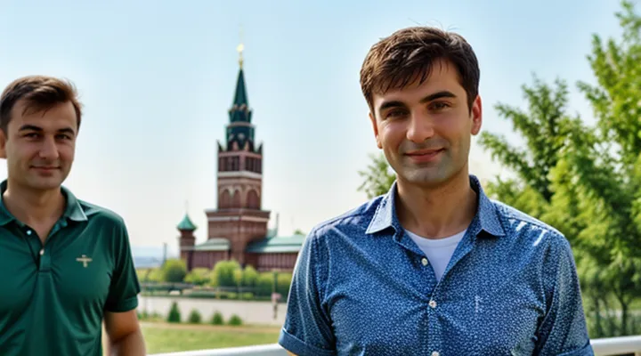 Пошаговая инструкция по изменению собственника в электронном ПТС через портал Госуслуг