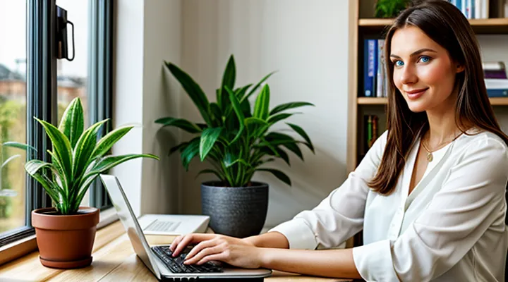 Пошаговая инструкция по оформлению электронной медицинской книжки через Госуслуги