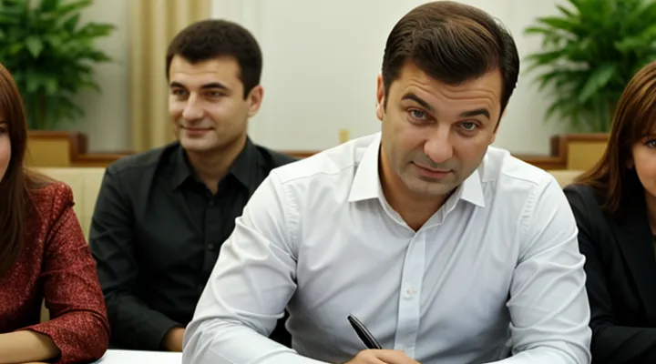 Пошаговая инструкция по открытию кабинета налогоплательщика на Госуслугах