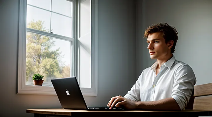 Пошаговая инструкция по перепрописке через Госуслуги