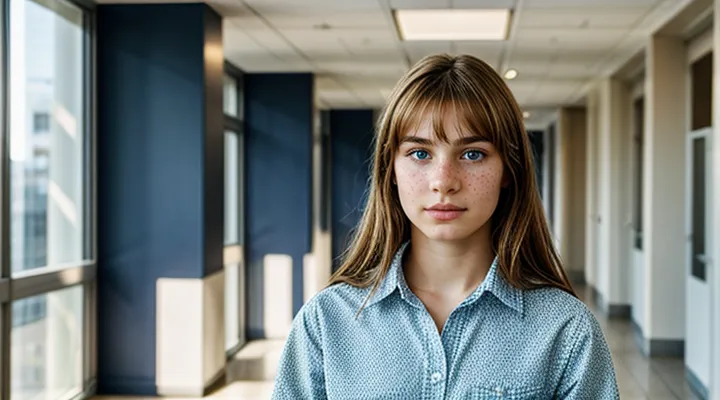 Пошаговая инструкция по получению паспорта для 14‑летних через Госуслуги