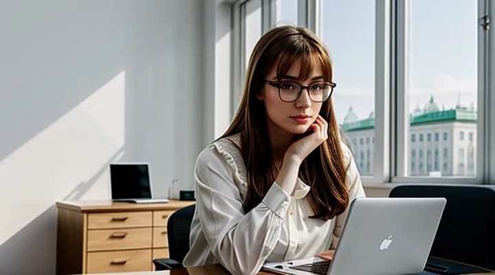 Пошаговая инструкция по постановке машины на учет через Госуслуги