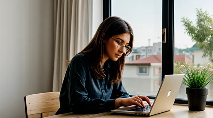 Пошаговая инструкция по регистрации ООО через Госуслуги