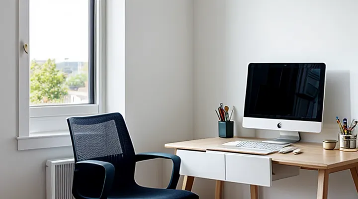 Пошаговая инструкция по регистрации в СЭП через Госуслуги