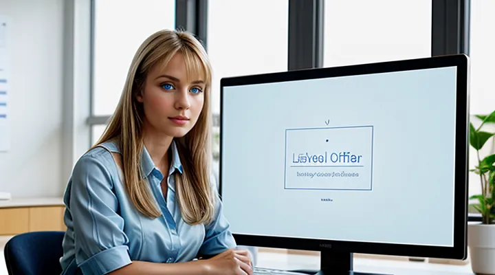 Пошаговая инструкция по регистрации юридического лица на Госуслугах