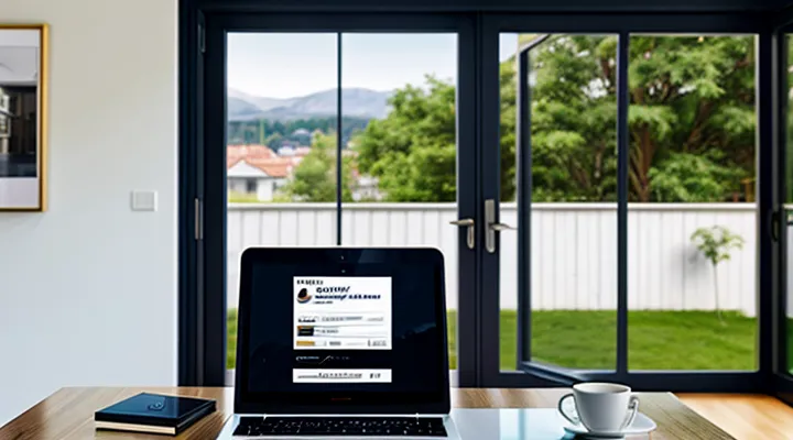 Пошаговая инструкция по снятию автомобиля с учета через Госуслуги