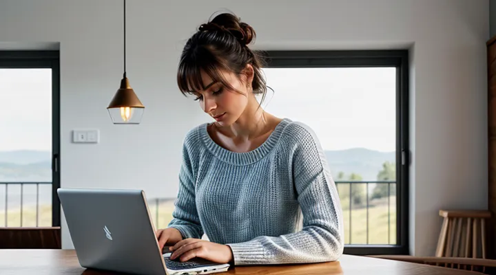 Пошаговая инструкция по снятию машины с учёта через Госуслуги без договора