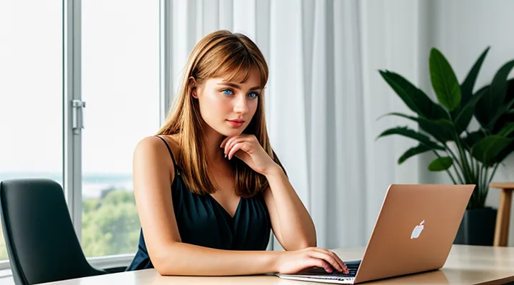 Пошаговая инструкция по установке самозапрета на кредиты через Госуслуги