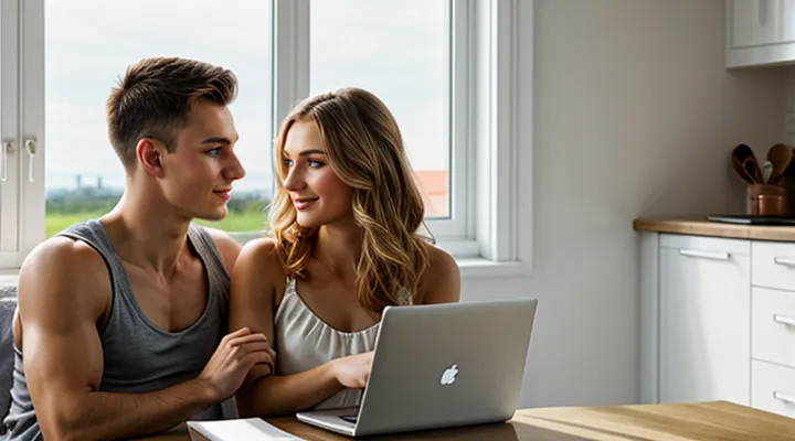 Пошаговая инструкция: подача заявления на брак через портал Госуслуги