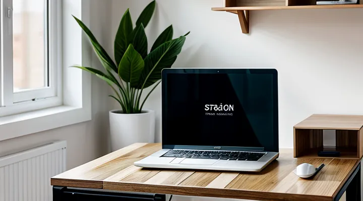 Пошаговая инструкция подачи заявления на улучшение жилищных условий через Госуслуги