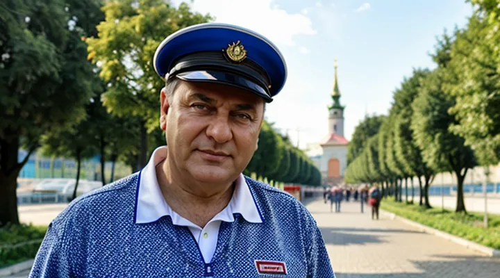 Пошаговая инструкция: получение ИНН для ребёнка через Госуслуги
