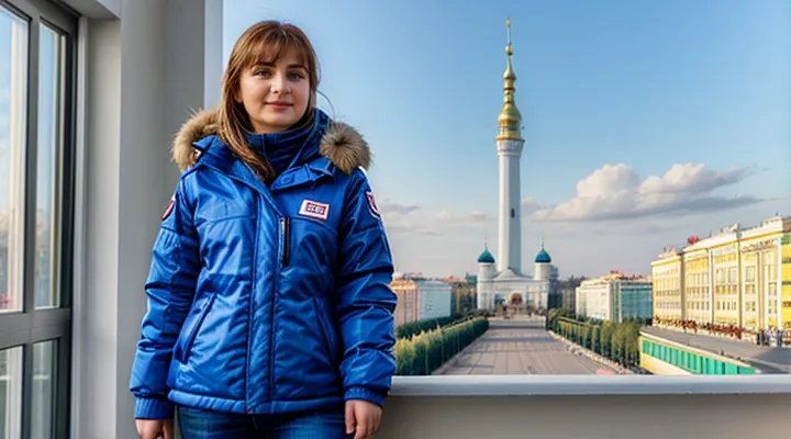 Пошаговая инструкция получения УИН ГТО для ребёнка через Госуслуги