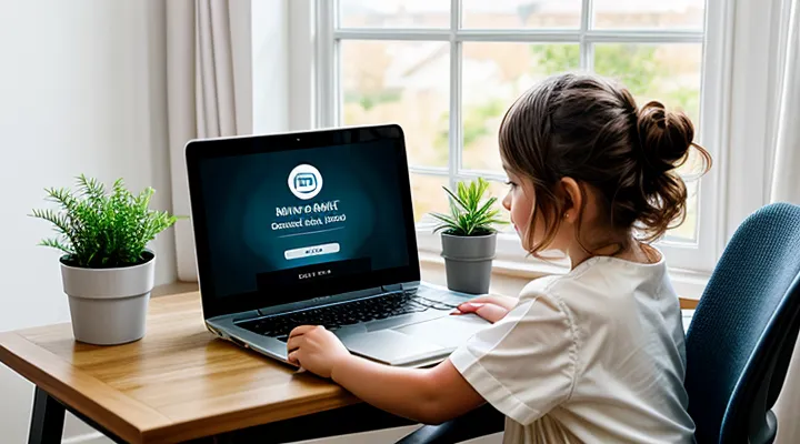 Пошаговая инструкция прописки новорождённого ребёнка через портал Госуслуг