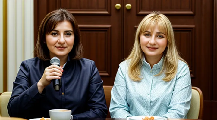 Пошаговая инструкция: просмотр электронного больничного листа на Госуслугах