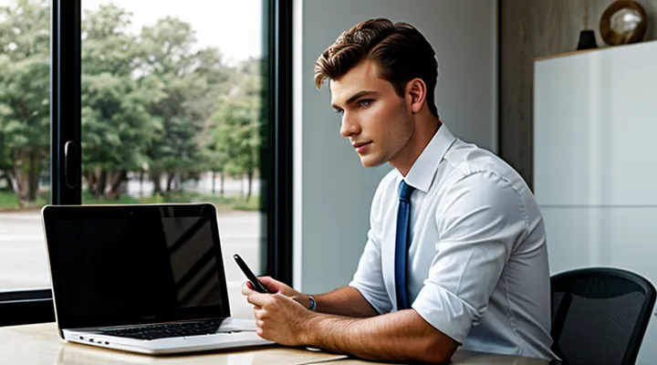 Пошаговая инструкция регистрации прицепа через Госуслуги