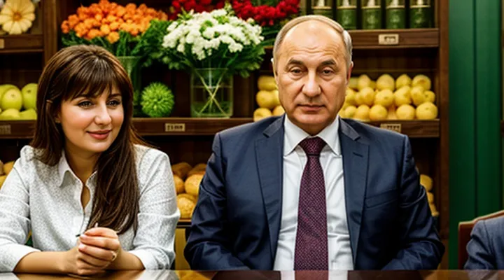 Пошаговая инструкция создания Пушкинской карты для ребёнка 14 лет через Госуслуги