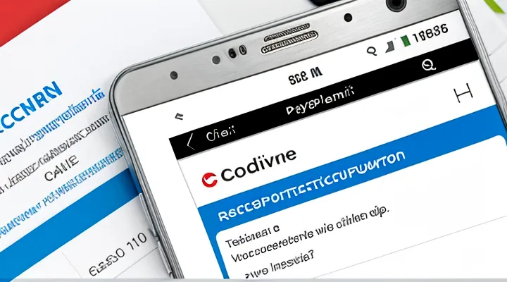 Пошаговая инструкция возврата средств за регистрацию автомобиля через портал Госуслуг
