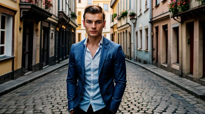 Пошаговая инструкция временной регистрации через Госуслуги